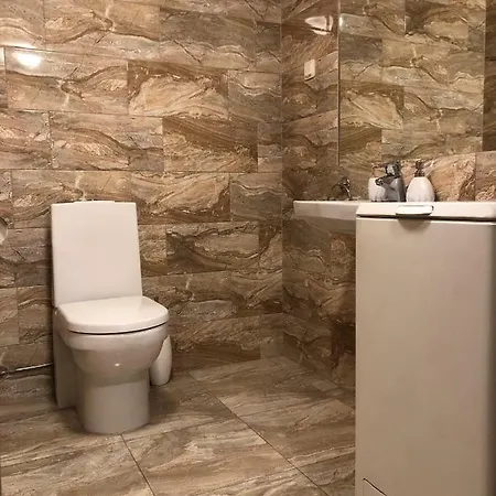 Apartment Triumph *